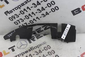 БУ Воздуховод Toyota Yaris 05-09-10 5328852220 Toyota