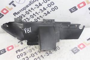 БУ Воздуховод Volkswagen Touareg GP 02-06-10 7L6121333D Volkswagen