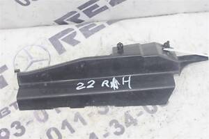 БУ Воздухозаборник (наружный) Honda Civic 4D 05-08-11 19025RNAAO Honda