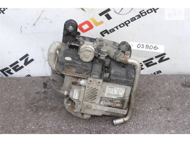 БУ Webasto / автономный отопитель Audi A8 D3 2004-2010 4e0265081c Audi