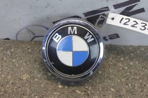 БУ Замок багажника BMW E63 2004-2009 51247061327 BMW