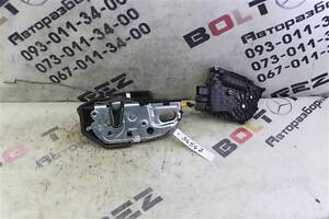 БУ Замок двери задней левой BMW X6 E71 08-12-14 7167587 BMW