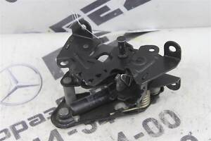 БУ Замок капота правый BMW F01 08-12-15 7183762 BMW