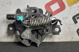 БУ Замок капота Toyota RAV4 (2006-2011) 5351042070