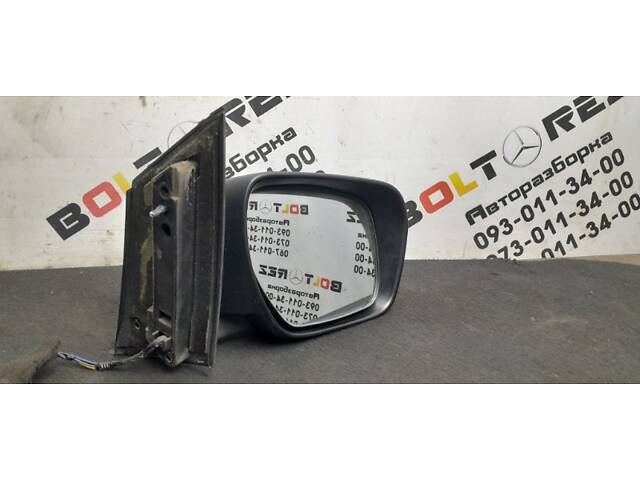 БУ Зеркало правое Mazda CX-7 (2006-2012) EG2369120J9Z Mazda