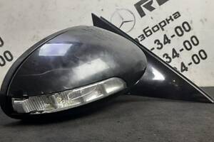 БУ Зеркало правое Mercedes W221 2005-2009-2013  Mercedes-Benz