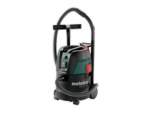 Будівельний пилосос Metabo ASA 25 L PC