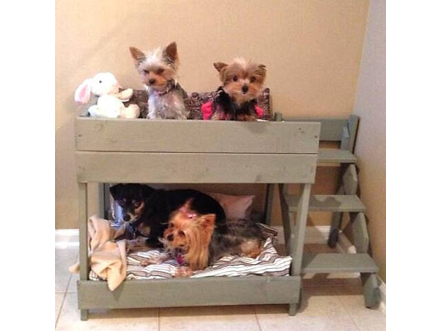 Будка для собаки 'Галикос' маренго - Фото 1