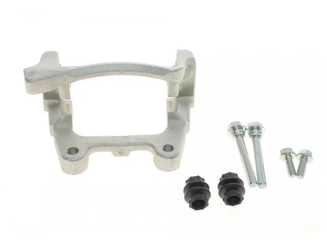 BUDWEG CALIPER 384270-1 Скоба суппорта (заднего) VW Passat/Sharan/Tiguan 05-22 (L) - Фото 2