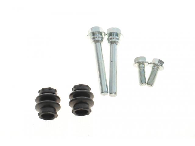 BUDWEG CALIPER 384270-1 Скоба суппорта (заднего) VW Passat/Sharan/Tiguan 05-22 (L) - Фото 5