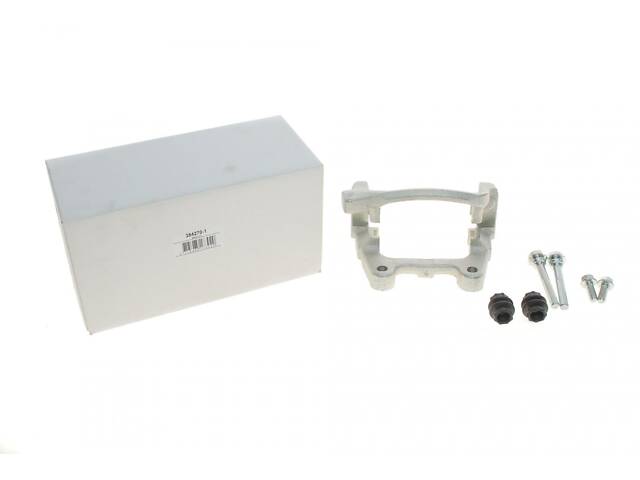 BUDWEG CALIPER 384270-1 Скоба суппорта (заднего) VW Passat/Sharan/Tiguan 05-22 (L) - Фото 6