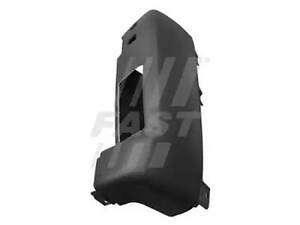 Буфер на Ducato