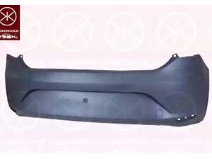 Буфер KLOKKERHOLM