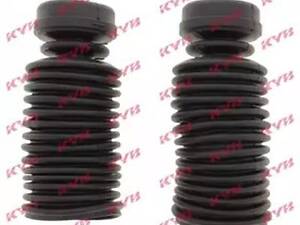 Буфер на Serena, Vanette