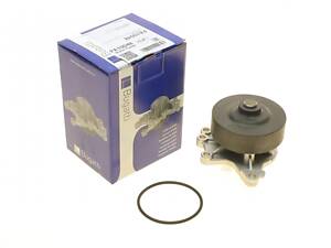 BUGATTI PA10048 Водяной насос Toyota Avensis/Corolla/Matrix 1.4-1.8/VVT-i/1.4-1.6 16V/1.8 4WD 00-14 (R/B) (6 лоп)