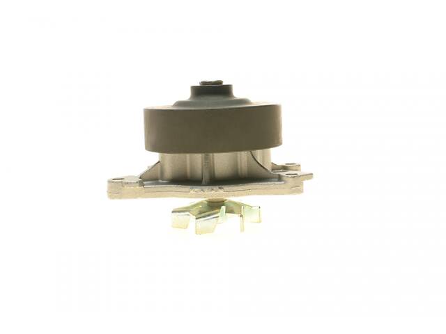 BUGATTI PA10048 Водяной насос Toyota Avensis/Corolla/Matrix 1.4-1.8/VVT-i/1.4-1.6 16V/1.8 4WD 00-14 (R/B) (6 лоп) - Фото 3