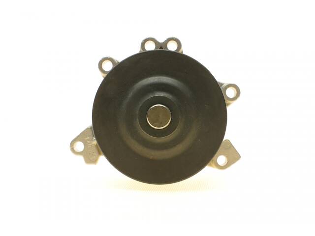 BUGATTI PA10048 Водяной насос Toyota Avensis/Corolla/Matrix 1.4-1.8/VVT-i/1.4-1.6 16V/1.8 4WD 00-14 (R/B) (6 лоп) - Фото 4