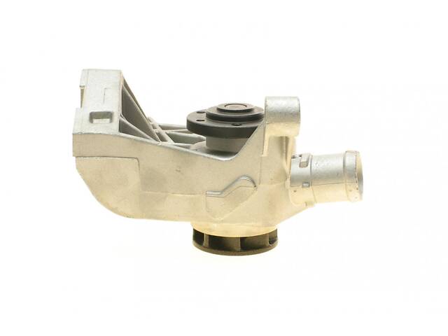 BUGATTI PA10059 Водяной насос Skoda Fabia 1.0/1.4 99-03 (R/B) (8 лоп) - Фото 4