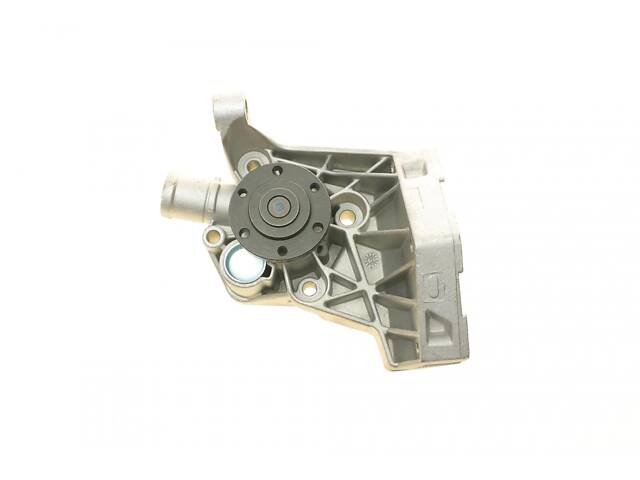 BUGATTI PA10059 Водяной насос Skoda Fabia 1.0/1.4 99-03 (R/B) (8 лоп) - Фото 7