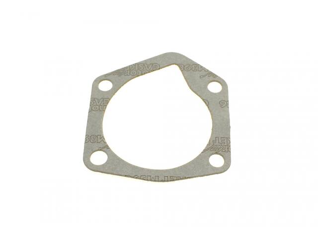 BUGATTI PA10059 Водяной насос Skoda Fabia 1.0/1.4 99-03 (R/B) (8 лоп) - Фото 9