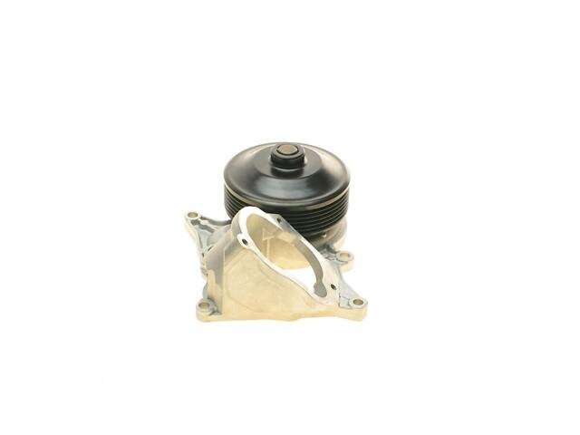 BUGATTI PA10210 Помпа води BMW 3 (E90/F30)/5 (F10/F07)/X5 (F15) 2.0d 09- (B/B) (6 лоп) (N47/B47) - Фото 5