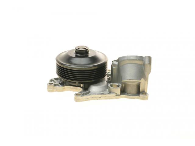 BUGATTI PA10210 Помпа води BMW 3 (E90/F30)/5 (F10/F07)/X5 (F15) 2.0d 09- (B/B) (6 лоп) (N47/B47) - Фото 6