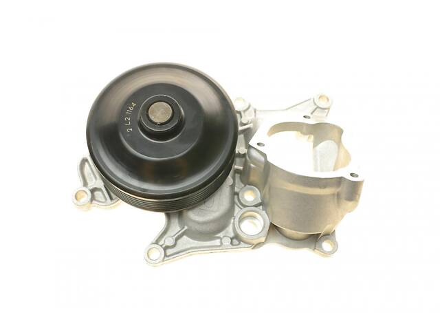 BUGATTI PA10210 Помпа води BMW 3 (E90/F30)/5 (F10/F07)/X5 (F15) 2.0d 09- (B/B) (6 лоп) (N47/B47) - Фото 7