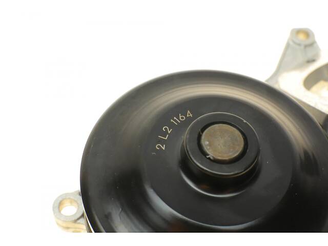 BUGATTI PA10210 Помпа води BMW 3 (E90/F30)/5 (F10/F07)/X5 (F15) 2.0d 09- (B/B) (6 лоп) (N47/B47) - Фото 8