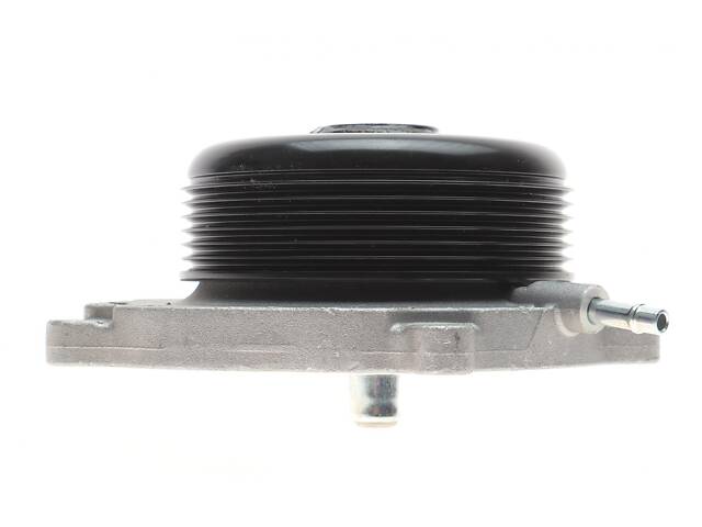 BUGATTI PA10249 Водяной насос MB C-class (W204)/E-class (W212)/Vito (W447) 2.2CDI OM651 08- (Switch)(R/B)(7 лоп)(6кан) - Фото 4