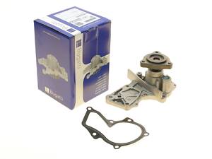 BUGATTI PA10270 Водяной насос Ford C-Max II/Focus III/Mondeo V/Kuga II/S-max 1.5 EcoBoost 14-