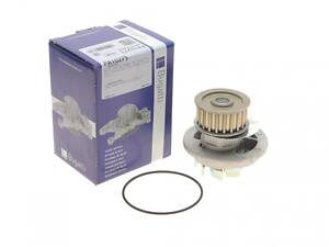 BUGATTI PA10275 Помпа води Opel Astra F/Vectra A 1.7D/TD 88-00/Kadett E/Ascona C 1.6D/1.7D 86-91