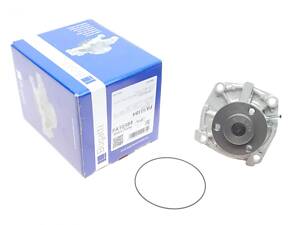 BUGATTI PA10384 Водяной насос Ford Scorpio 2.5 TD/Opel Frontera 2.5 TDS 96-98/Jeep Cherokee 2.5/2.5TD/Tdi 90-01