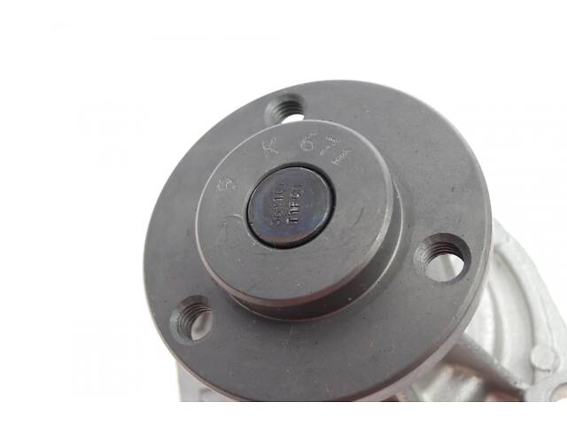 BUGATTI PA10384 Водяной насос Ford Scorpio 2.5 TD/Opel Frontera 2.5 TDS 96-98/Jeep Cherokee 2.5/2.5TD/Tdi 90-01 - Фото 6