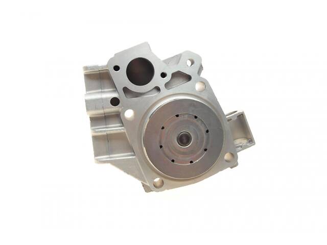 BUGATTI PA5903 Водяной насос Fiat Ducato 2.5D/TD 82-94 - Фото 3