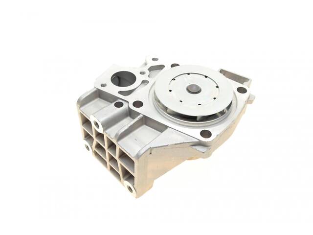 BUGATTI PA5903 Водяной насос Fiat Ducato 2.5D/TD 82-94 - Фото 4