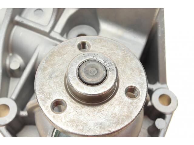 BUGATTI PA5903 Водяной насос Fiat Ducato 2.5D/TD 82-94 - Фото 7