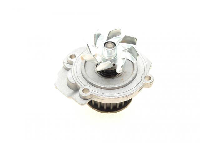 BUGATTI PA5942 Водяной насос Fiat Doblo 1.2 01-05/Panda/Punto 1.1/1.2 04- (24z) (B/B) (8 лоп.) - Фото 3