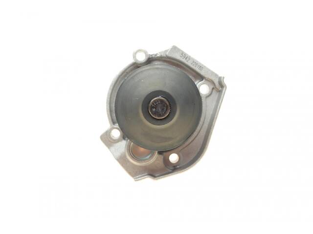 BUGATTI PA5942 Водяной насос Fiat Doblo 1.2 01-05/Panda/Punto 1.1/1.2 04- (24z) (B/B) (8 лоп.) - Фото 4