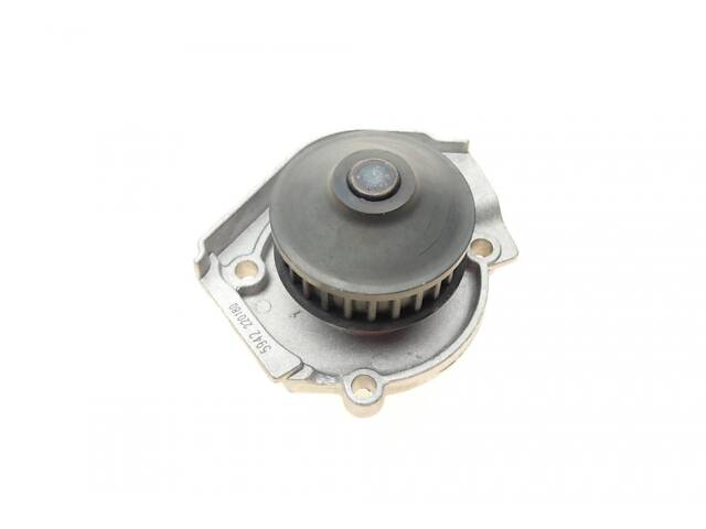 BUGATTI PA5942 Водяной насос Fiat Doblo 1.2 01-05/Panda/Punto 1.1/1.2 04- (24z) (B/B) (8 лоп.) - Фото 8