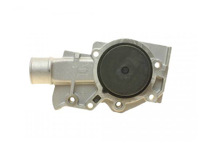 BUGATTI PA6004 Водяной насос Ford Escort V/VI/VII 1.6-1.8 16V 92-99//Fiesta III/Orion III 1.4-1.8 90-95 (R/B) (6 лоп) - Фото 2