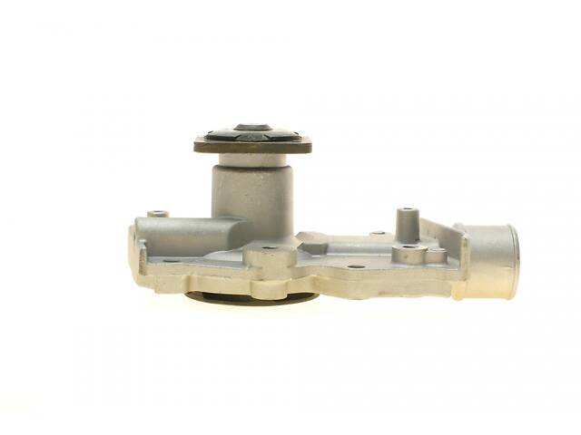 BUGATTI PA6004 Водяной насос Ford Escort V/VI/VII 1.6-1.8 16V 92-99//Fiesta III/Orion III 1.4-1.8 90-95 (R/B) (6 лоп) - Фото 4