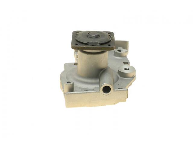 BUGATTI PA6004 Водяной насос Ford Escort V/VI/VII 1.6-1.8 16V 92-99//Fiesta III/Orion III 1.4-1.8 90-95 (R/B) (6 лоп) - Фото 5