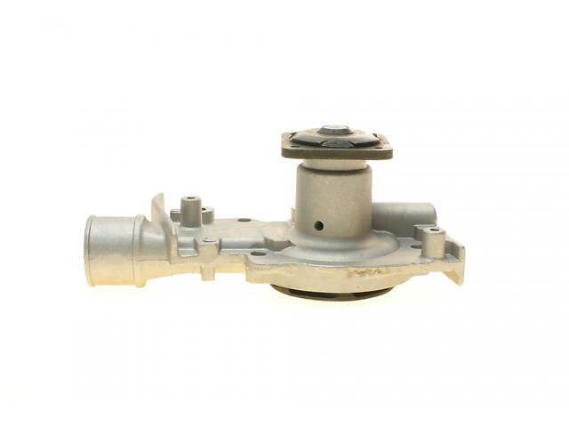 BUGATTI PA6004 Водяной насос Ford Escort V/VI/VII 1.6-1.8 16V 92-99//Fiesta III/Orion III 1.4-1.8 90-95 (R/B) (6 лоп) - Фото 6