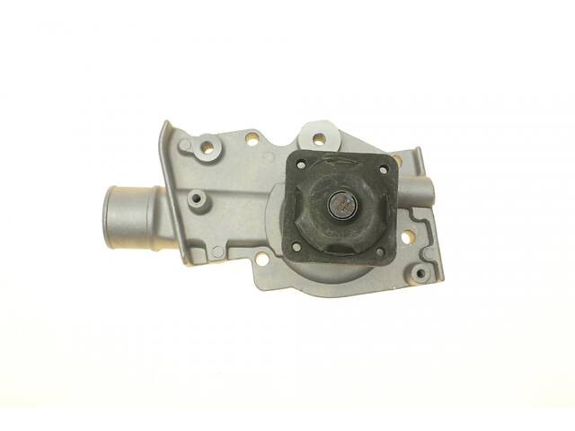 BUGATTI PA6004 Водяной насос Ford Escort V/VI/VII 1.6-1.8 16V 92-99//Fiesta III/Orion III 1.4-1.8 90-95 (R/B) (6 лоп) - Фото 7