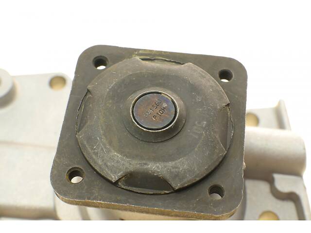 BUGATTI PA6004 Водяной насос Ford Escort V/VI/VII 1.6-1.8 16V 92-99//Fiesta III/Orion III 1.4-1.8 90-95 (R/B) (6 лоп) - Фото 8