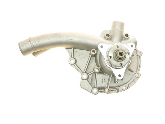 BUGATTI PA6805 Водяной насос MB 190 (W201) 1.8/2.0/2.3/2.5 84-93/Ssangyong Korando 2.3 4WD 97-06 (B/B) (4 лоп) - Фото 7