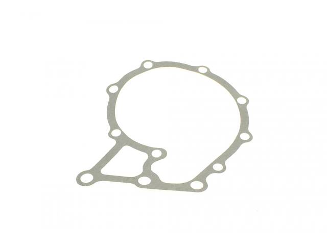 BUGATTI PA6805 Водяной насос MB 190 (W201) 1.8/2.0/2.3/2.5 84-93/Ssangyong Korando 2.3 4WD 97-06 (B/B) (4 лоп) - Фото 9