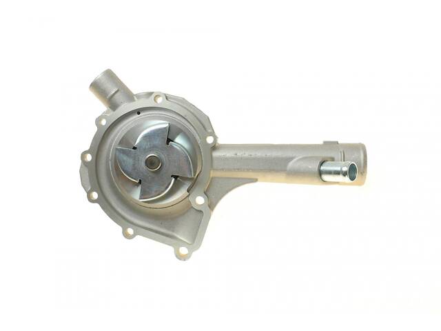 BUGATTI PA6808 Помпа води MB C-class (W202)/E-class (W124/W210) 1.8-2.2 92-00 (M111)/Ssangyong Kyron 2.3 10- - Фото 2