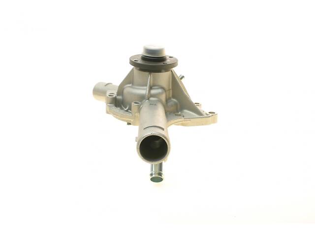 BUGATTI PA6808 Помпа води MB C-class (W202)/E-class (W124/W210) 1.8-2.2 92-00 (M111)/Ssangyong Kyron 2.3 10- - Фото 3