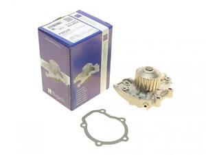 BUGATTI PA9104 Помпа води Chevrolet Aveo 1.2 04-/Matiz 1.0 05-/Daewoo Matiz 0.8/1.0 03-